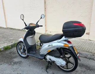 Piaggio Liberty 50cc – 2004 | Buen estado