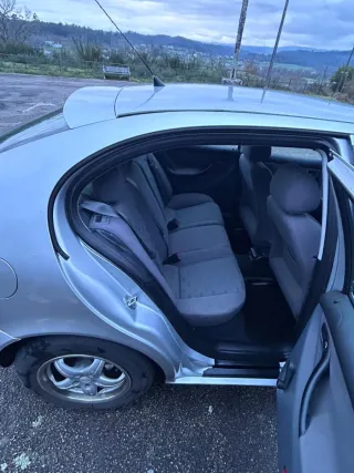 SEAT Leon 2001