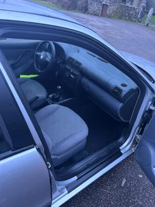 SEAT Leon 2001