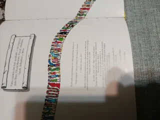 Dónde está Wally? Martin Handford.