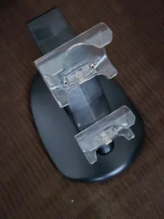 PS4 (PlayStation 4) Negra + Accesorios