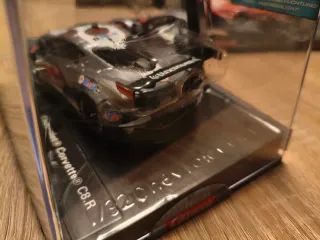 Chevrolet Corvette C8 No.4 Carrera