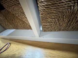 Mueble Almacenaje Ikea Kallax