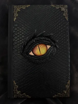 Alas de sangre (Empíreo 1) Edición única