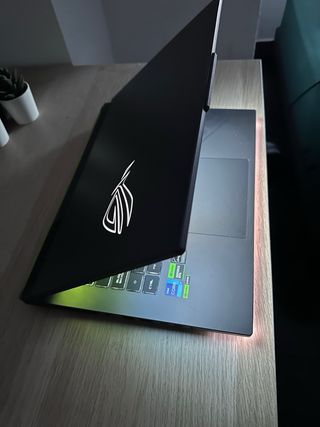 ASUS ROG Strix G16 RTX 4070 32GB RAM