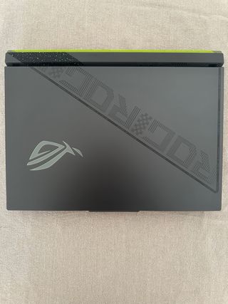 ASUS ROG Strix G16 RTX 4070 32GB RAM