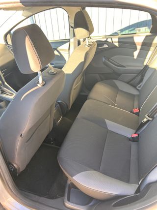 FORD Focus 1.6 TI-VCT Powershift Trend