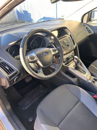 FORD Focus 1.6 TI-VCT Powershift Trend