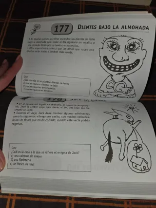 Quiz, Noticias y Curiosidades Sobre