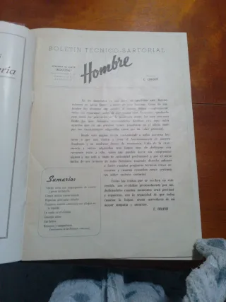 LIBRO MÉTODO ROCOSO DE CORTE Y PATRONES