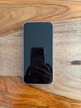 iPhone 14 Plus Viola