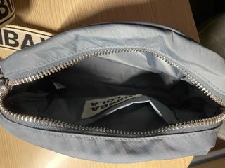 Bolso bandolera Bimba y Lola azul