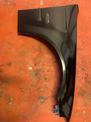 Aletas bmw e46 compact