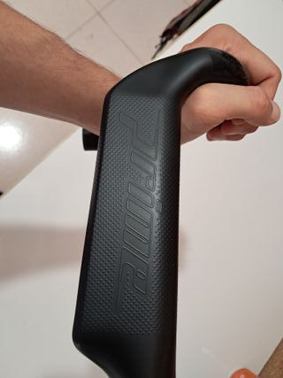 Manillar Prime Primavera Aero 42cm