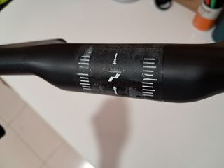 Manillar Prime Primavera Aero 42cm