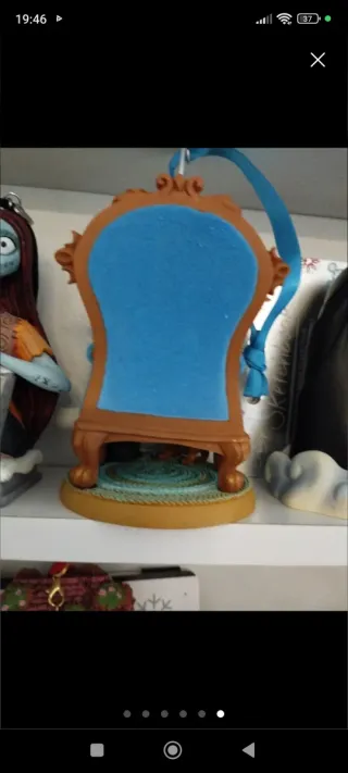Ornamento Disney Aristogatos