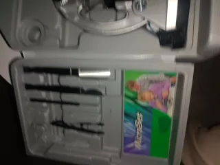 Microscopio TUWORD 300x-1200x