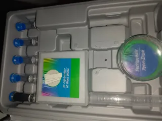 Microscopio TUWORD 300x-1200x