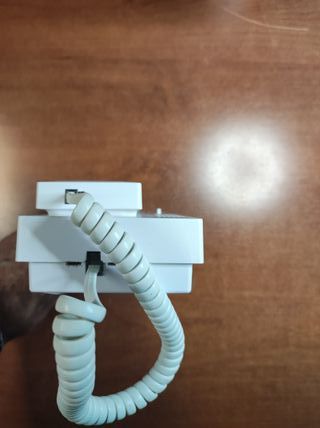 Telefonillo Portero Electrónico Galmar T-510R