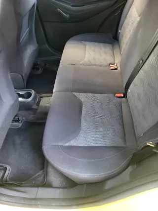 Vendo alquiler por meses de Ford Ka +