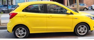 Vendo alquiler por meses de Ford Ka +