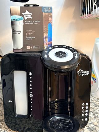 Prepara biberones Tommee Tippee - Muy poco uso