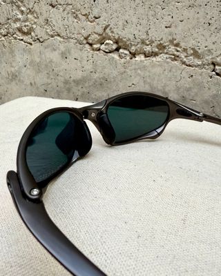 Oakley Juliet Lentes Rojos