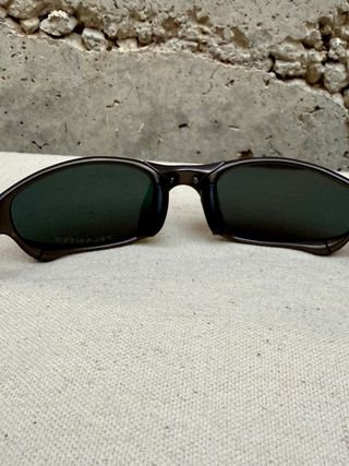 Oakley Juliet Lentes Rojos