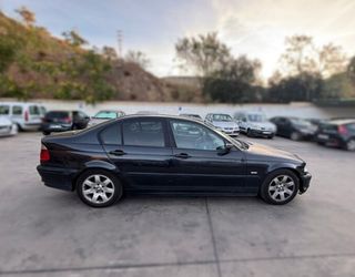 Bmw 103484 asientos 320 2.0 d e46,1998-2001