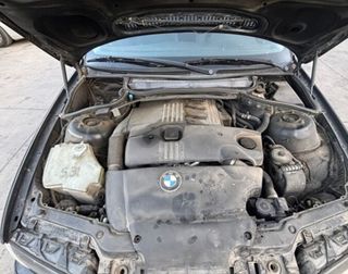 Bmw 103484 asientos 320 2.0 d e46,1998-2001