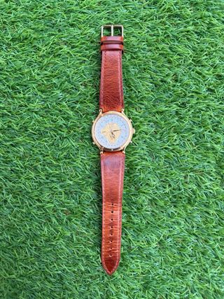 Seiko 6m13-0010 Age of Discovery Reloj