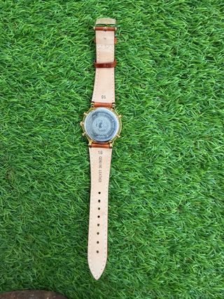 Seiko 6m13-0010 Age of Discovery Reloj