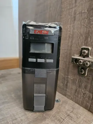 Eheim Vivaline LED 126L Acuario