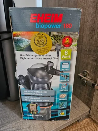 Eheim Vivaline LED 126L Acuario