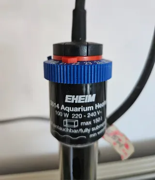 Eheim Vivaline LED 126L Acuario