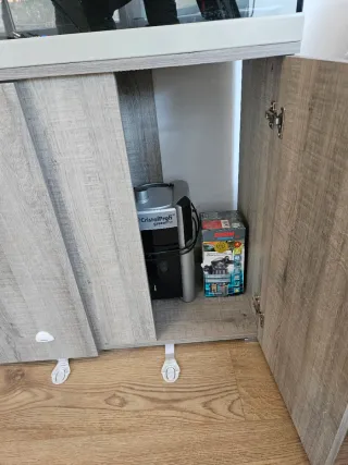 Eheim Vivaline LED 126L Acuario