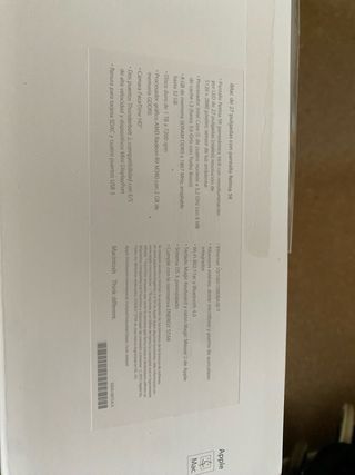 iMac 27 5K 2017 32GB RAM
