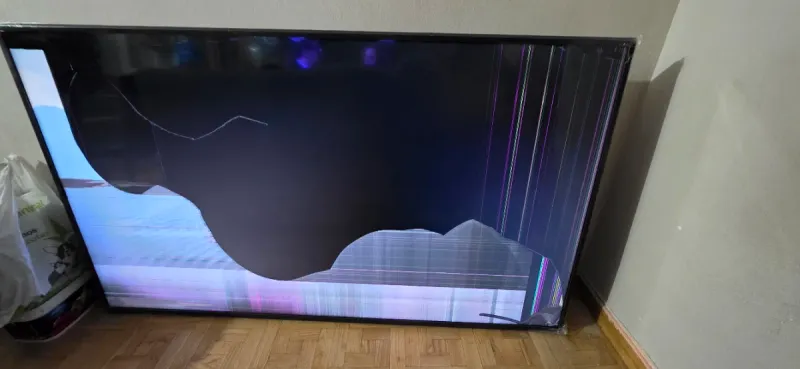 Televisor LG afbeelding 2