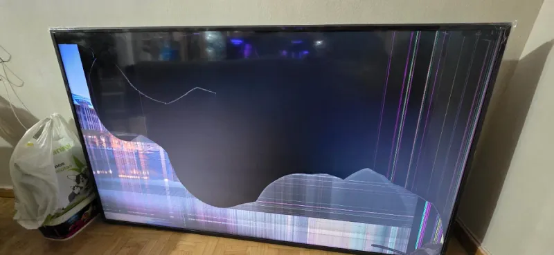 Televisor LG afbeelding 3