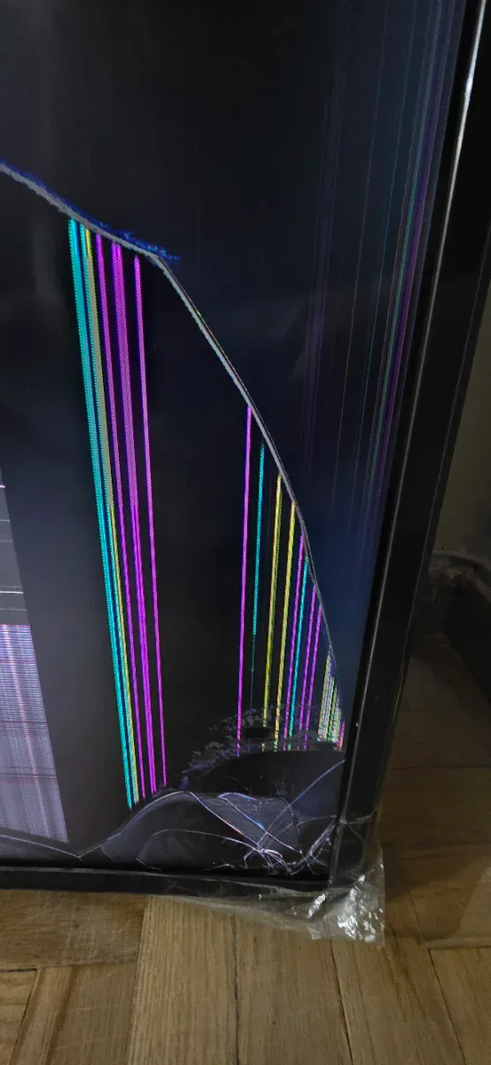 Televisor LG afbeelding 4