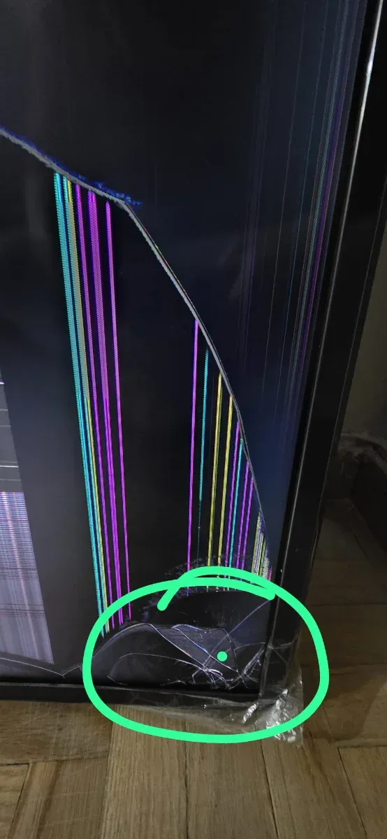 Televisor LG afbeelding 5