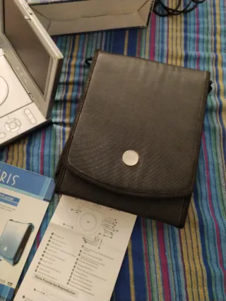 DVD Portátil AIRIS LW257