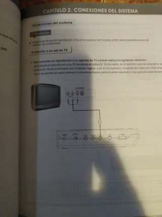 DVD Portátil AIRIS LW257