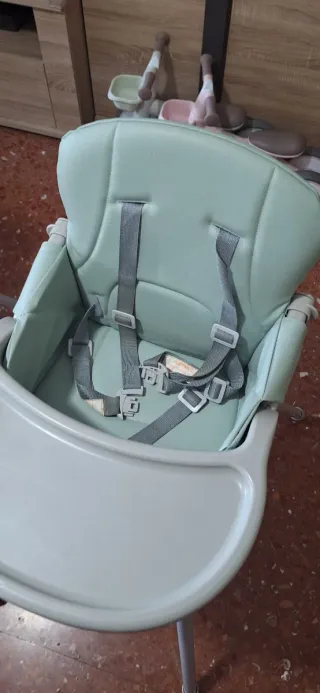 2 Tronas para bebé - 20x cada una