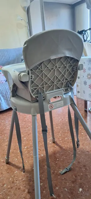 2 Tronas para bebé - 20x cada una