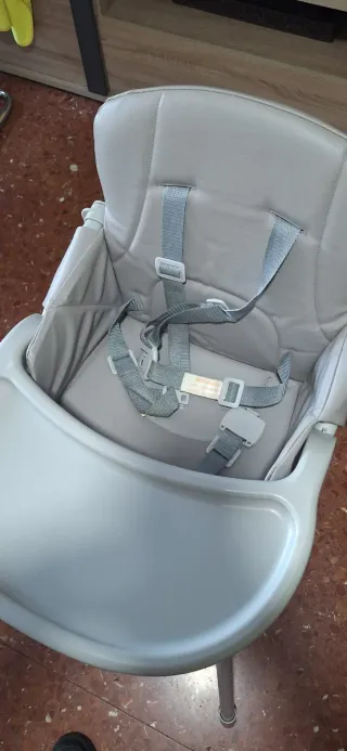 2 Tronas para bebé - 20x cada una