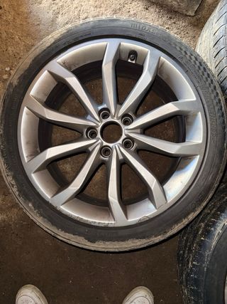 Llantas Audi 18 5x112