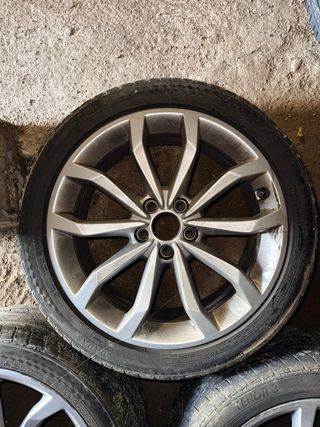 Llantas Audi 18 5x112