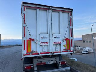 Bañera Cereales Benalu