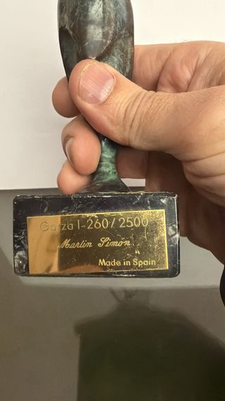 GARZA MARTÍN SIMÓN